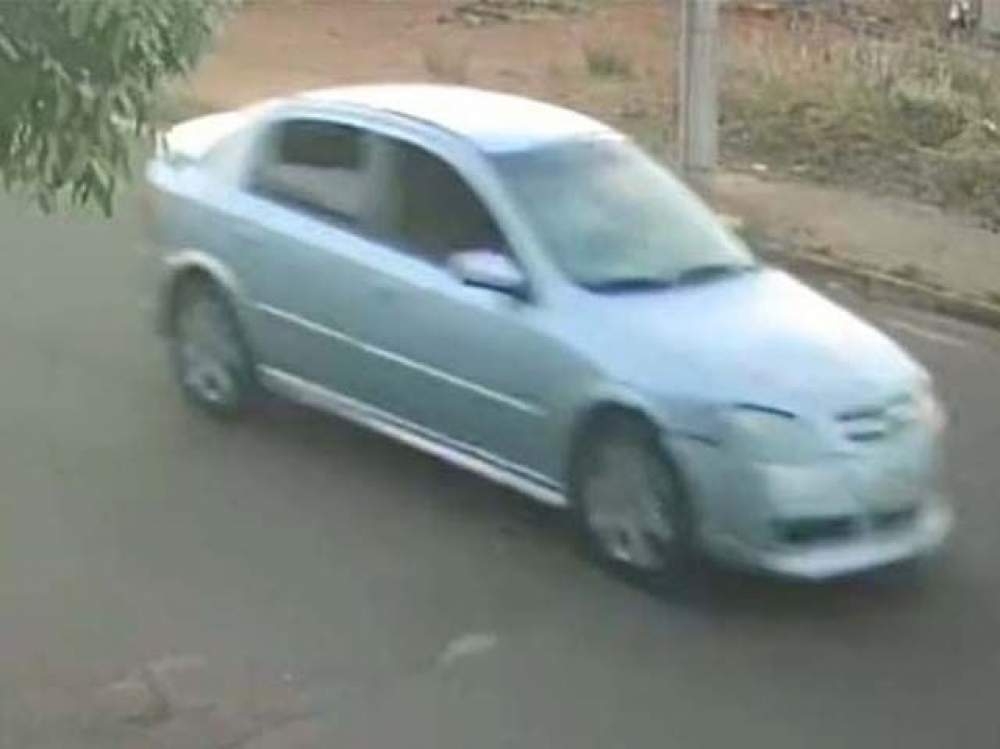 Em Andradina Polícias Civil e Militar identificam motorista que atropelou criança e fugiu no Bairro  Bela Vista