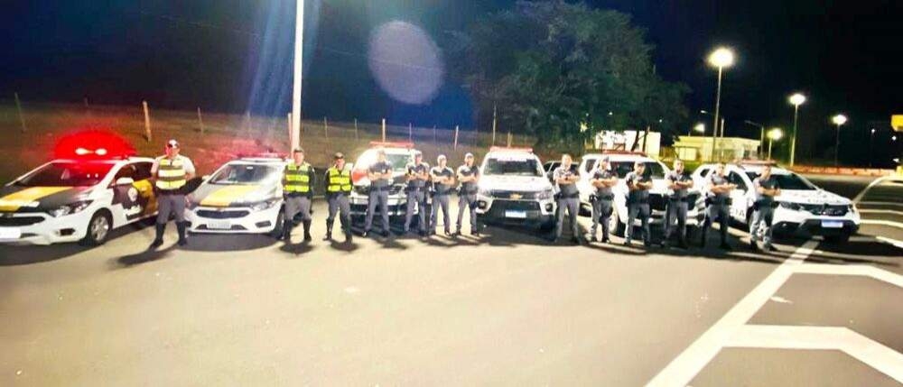 Operação Narcos Brasil II: Três moradores do bairro Pereira Jordão são presos por tráfico de drogas na SP 300 em Castilho