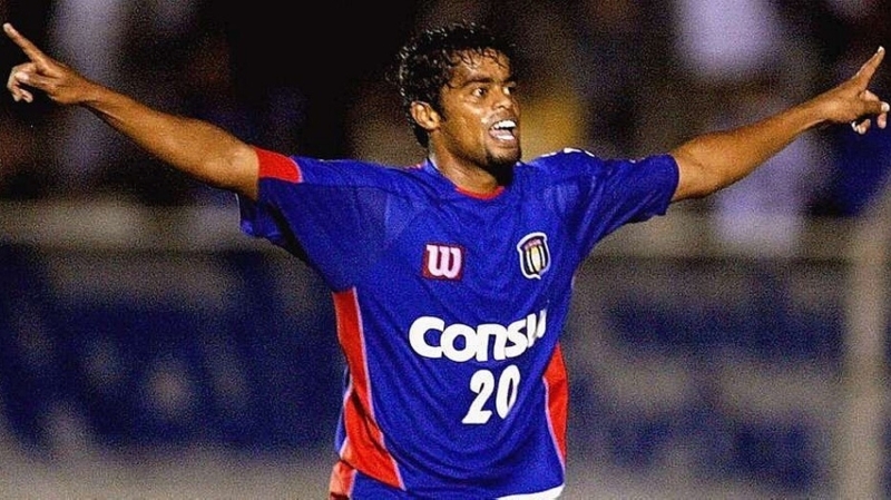 CAEMA 2025 vai homenagear Fabrício Carvalho em Andradina