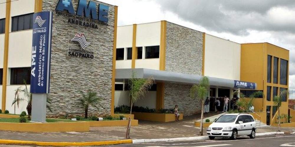 AMEs de Andradina e Araçatuba oferecem exames para prevenir o câncer de próstata