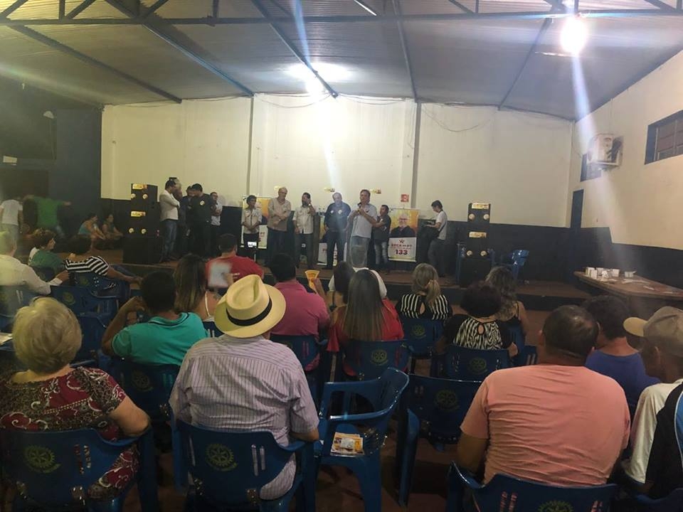 28º BPM/I e Delegacia Seccional: Operação Conjunta PM PC na Região de Andradina o resultado detalhado