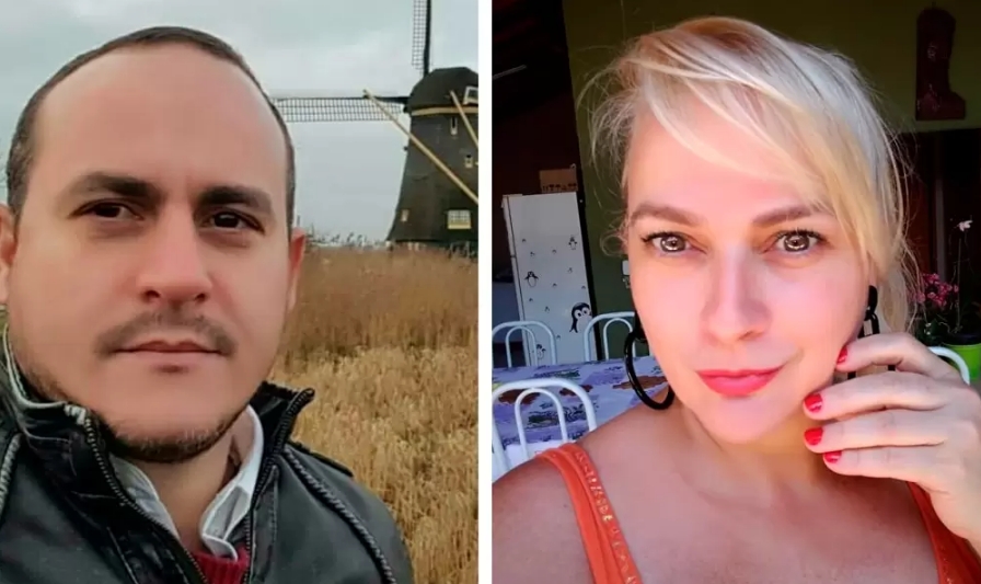 Em Mirandópolis irmãos Gustavo Bortoleti e Alessandra Bortoleti morrem no mesmo dia por Covid-19