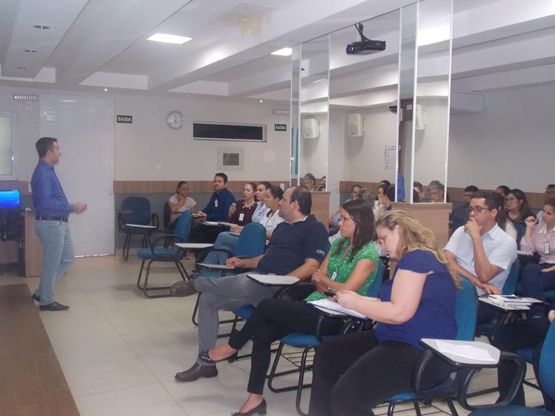 Hospital Auxiliadora de Três Lagoas começa atender em novo Pronto Socorro
