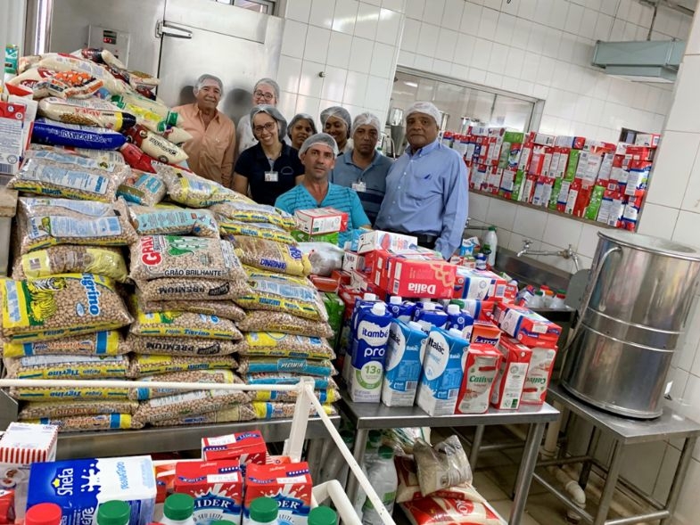 Festival de Prêmios para reformar capela da Santa Casa de Andradina