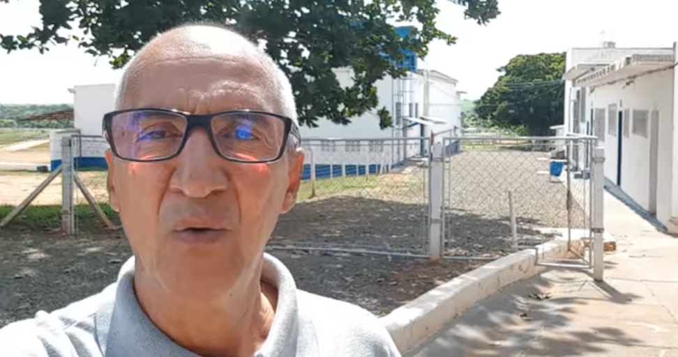 EM PEREIRA BARRETO FRIGORÍFICO NÃO SUPORTOU PREÇO ALTO E "ICMS DO DÓRIA"