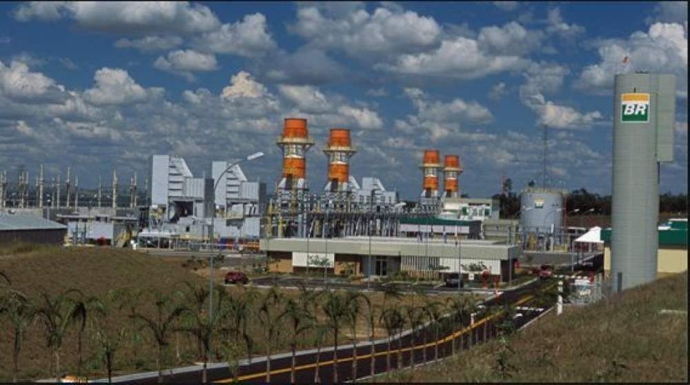 Petrobras desliga termoelétrica de Três Lagoas alegando ‘risco catastrófico’