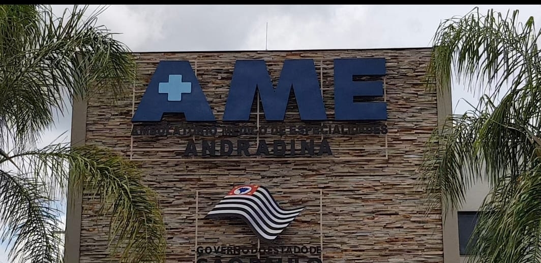 FECHAR O AME DE ANDRADINA NÃO !