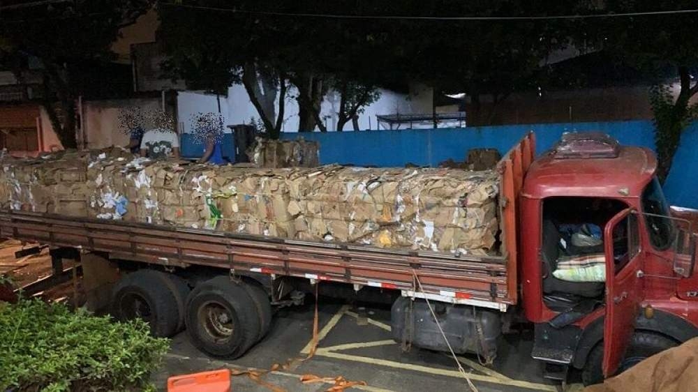 Denarc apreende mais de 150 quilos de drogas em Barbosa na região de Araçatuba