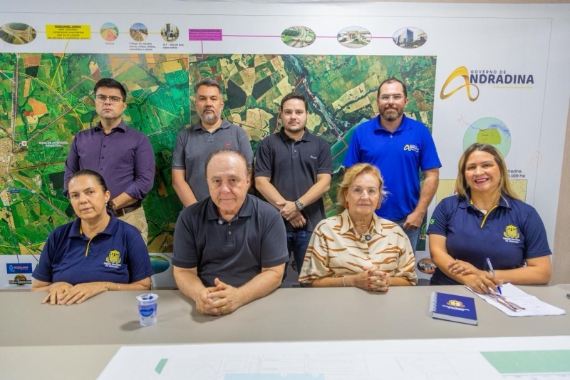 Fim do Cursinho gera reação em Andradina