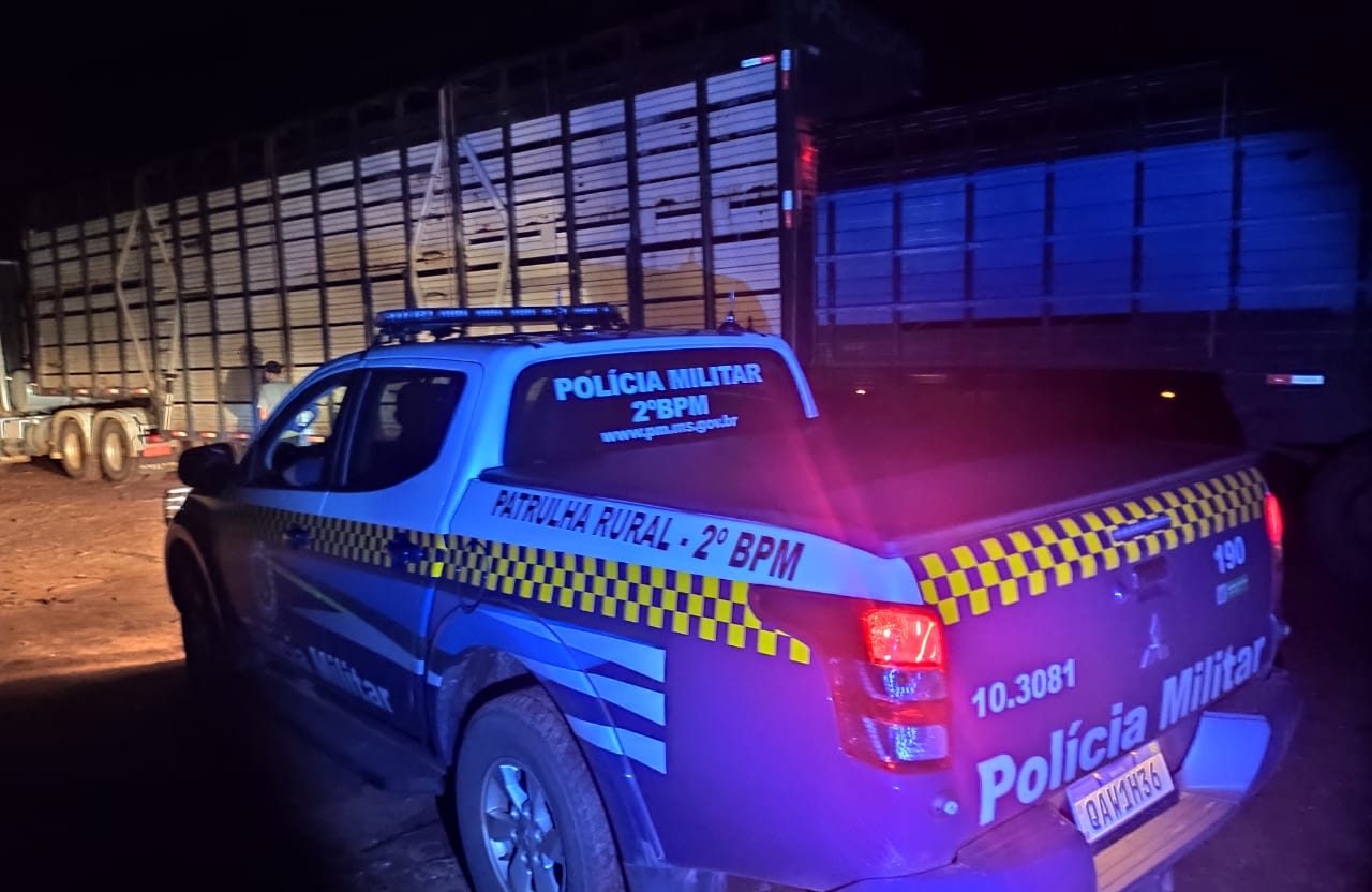 2º Batalhão de Polícia Militar amplia equipe de patrulha rural na cidade de Três Lagoas e Região