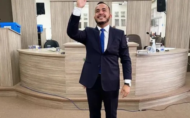 Prefeito de Mirandópolis confirma candidatura à deputado estadual e renuncia em abril