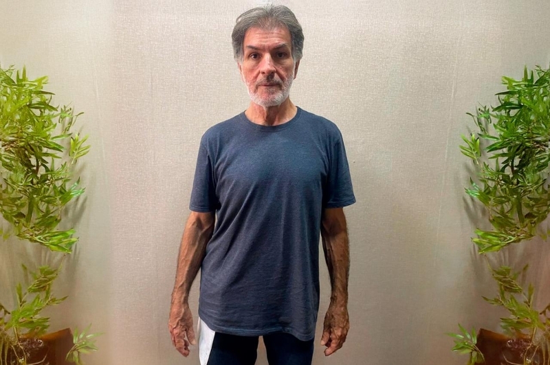 Entre críticas e gratidão: a história de Allan e a força silenciosa do SUS em Andradina