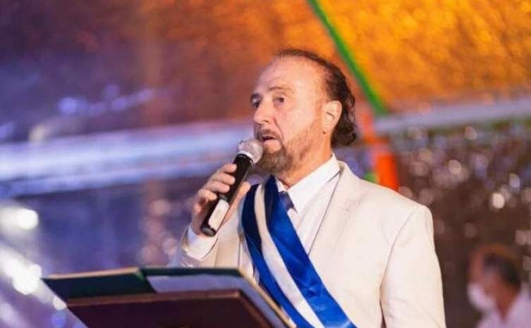 PREFEITO DE ANDRADINA MÁRIO CELSO DECRETA TERMOS DAS RESTRIÇÕES DE PÚBLICO