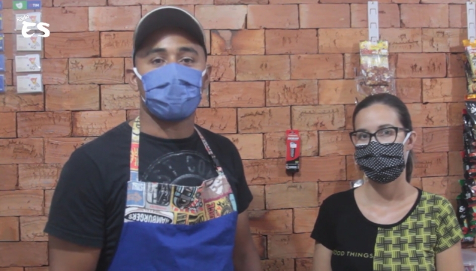 Mudança de ramo faz empreendedores abrir conveniência no bairro São João em Andradina