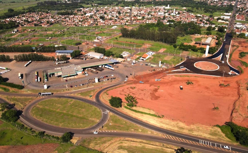 Duplicação da Rodovia General Figueiredo vai fazer mudanças em Andradina e gera polêmica