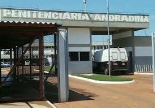 Presos da Penitenciária de Andradina vão confeccionar máscaras para proteção contra coronavírus