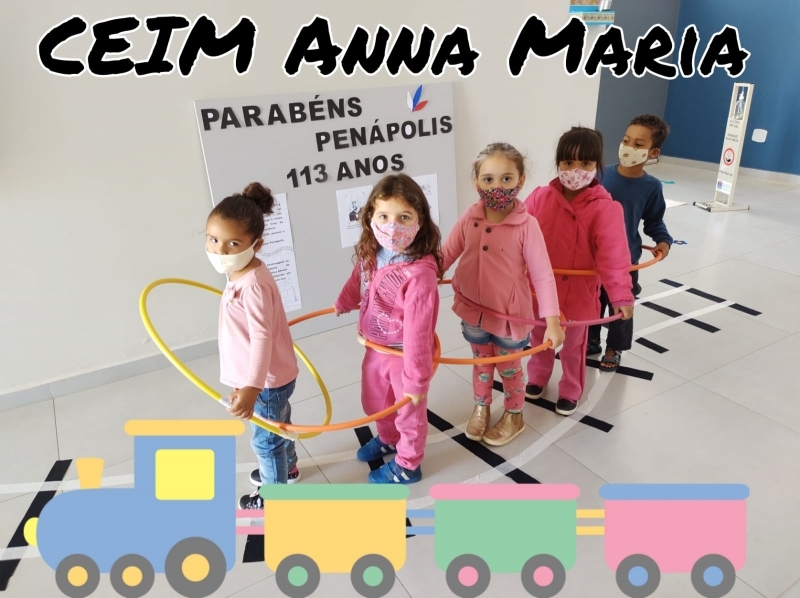 113 Anos: Alunos das escolas municipais celebram o aniversário de Penápolis