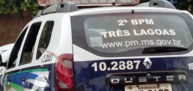 2º BPM deflagra Operação Força Total com ações intensificadas em Três Lagoas, Brasilândia e Selvíria