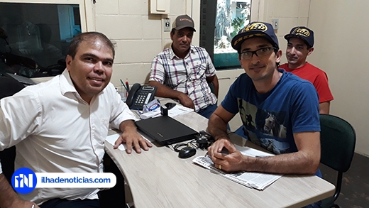 Polícia Militar Ambiental de Três Lagoas prende homem com várias passagens policiais e recupera motor de popa novo furtado de loja