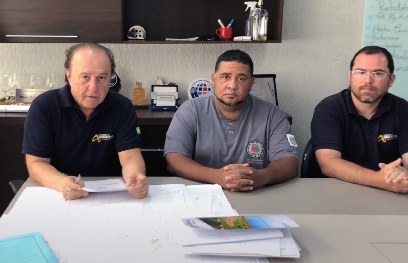 Servidores da Prefeitura de Andradina recebem aumento maior que a inflação e vale de R$ 800