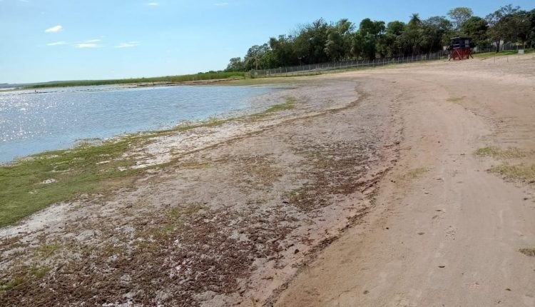 Administração de Três Lagoas solicita esclarecimentos à CTG por possível dano ambiental ao rio Sucuriú
