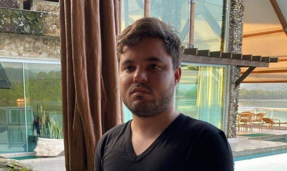 Marido da modelo andradinense Marcella Portugal é preso por morte de traficante internacional