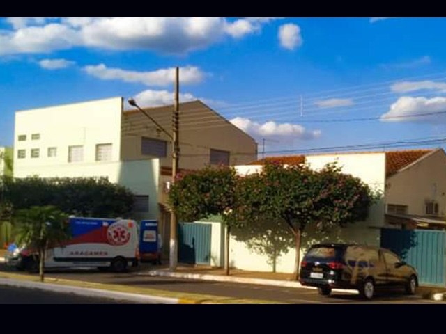 ALERTA: Castilho chega a 47 óbitos por Covid-19. No final de semana foram 6