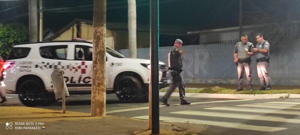 Polícia Militar flagra mulher em Castilho com CNH vencida há 3 anos