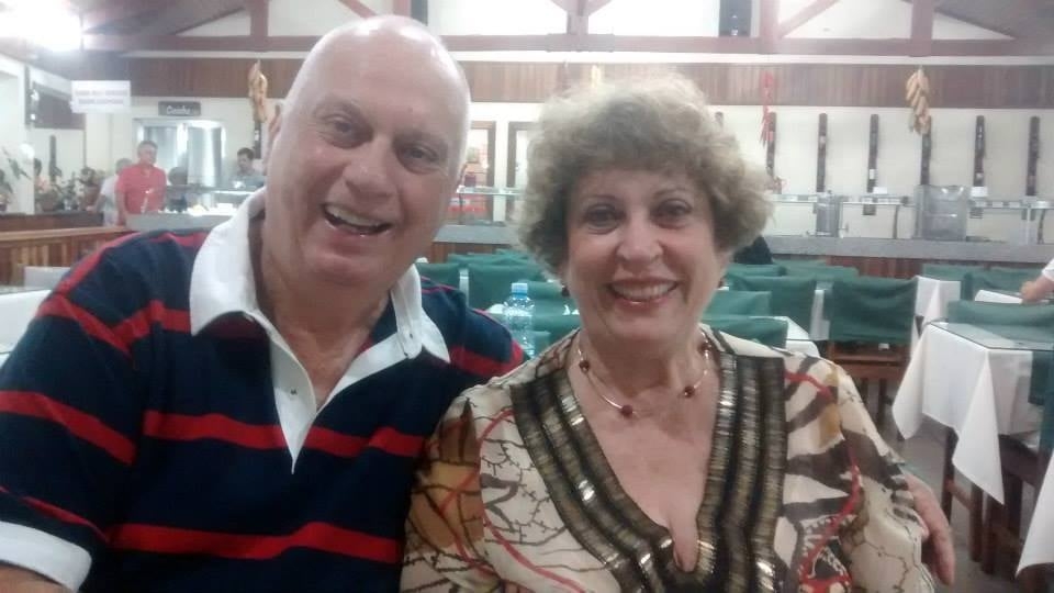 ANDRADINA CHORA A PERDA DO EX-DELEGADO DE POLÍCIA RUDMAR SOARES CORAZZA