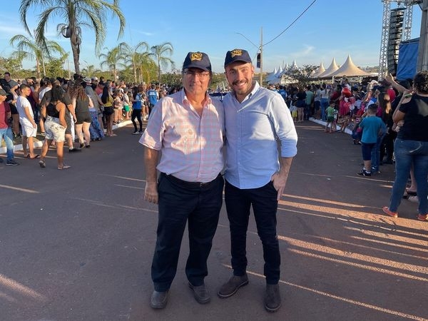 A POLÍTICA CHEGA À TERCEIRA GERAÇÃO NA FAMÍLIA MALULY