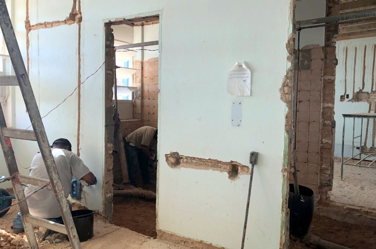 Em Pereira Barreto preparativos para o Carnapraia 2019 estão sendo realizados
