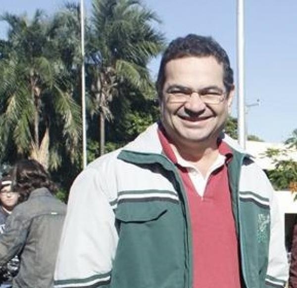 Três Lagoas chora a perda do Diretor da FM Pantanal Valmir da Silva