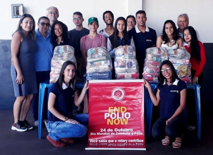 Governo de Andradina recebe quatro veículos novos para o setor de Saúde devido conquista do Poder Legislativo