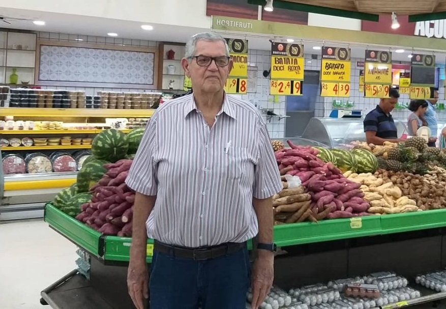 Câmara de Mirandópolis aprova projeto que dá nome de Nilton Orsi à Rua Armando Sales de Oliveira