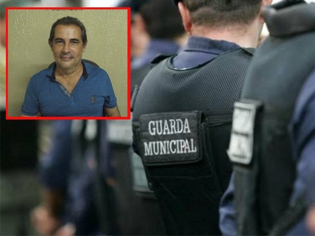 Vereador Júnior Betarello quer criar Guarda Municipal em Nova Independência