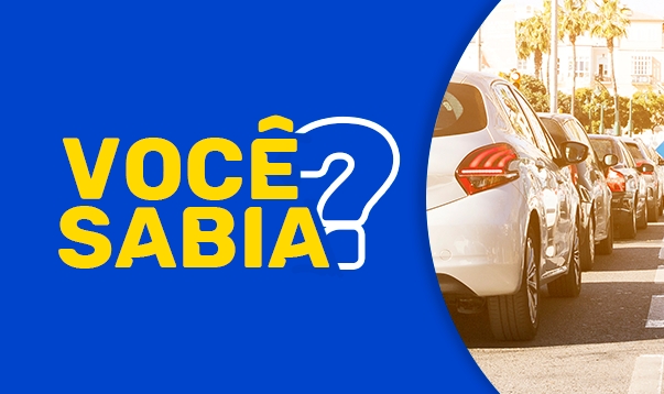 Em Birigui frota de veículos na cidade ultrapassa de 104 mil unidades, conforme dados do Denatran