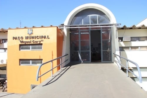 PREFEITURA DE ANDRADINA ERRA NO CONTRATO COM A AGÊNCIA DE PUBLICIDADE