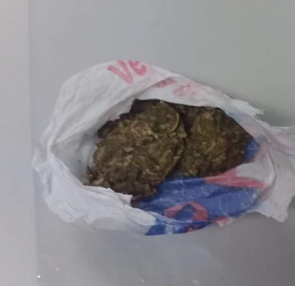 Usuários de drogas intimidam moradores, polícia militar de Andradina reforça patrulhamento no bairro Santo Antônio