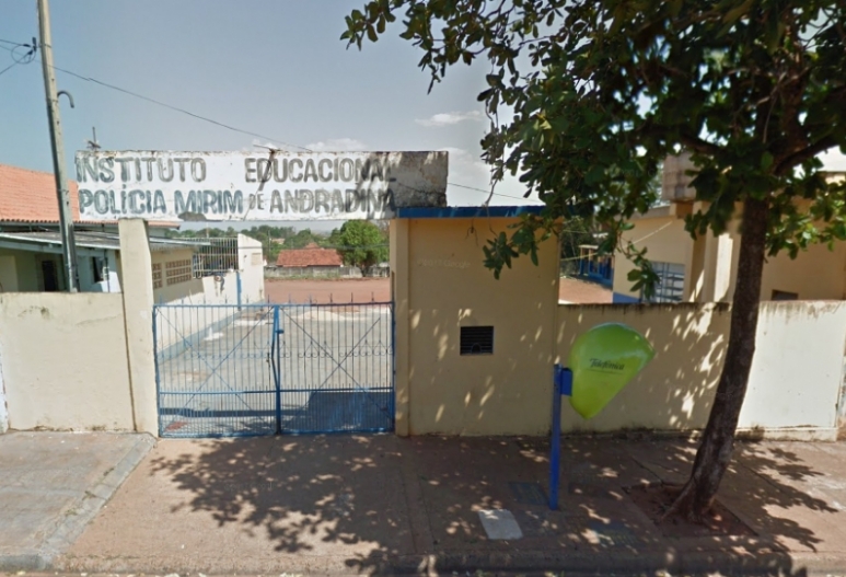 POLÍCIA MIRIM DE ANDRADINA - ATENÇÃO, inscrições abertas com vagas limitadas !