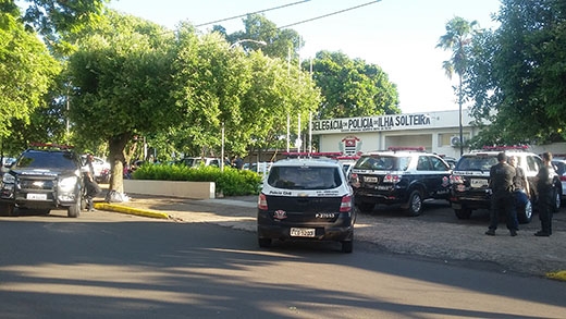 Polícia Civil de Ilha Solteira investiga furto de 32 cabeças de gado na zona rural