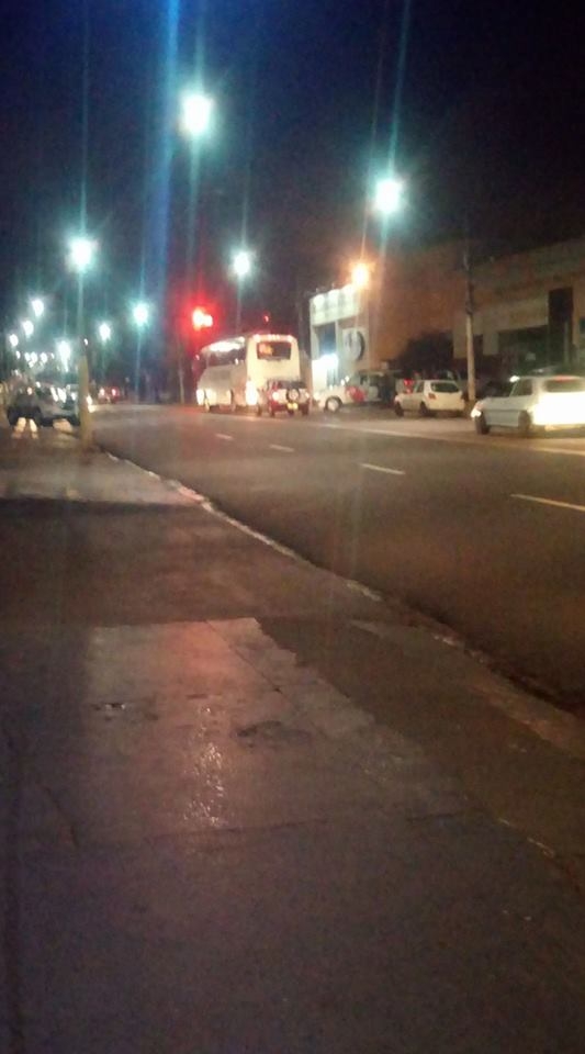 Setec abre licitação para instalação de relógios urbanos em Campinas