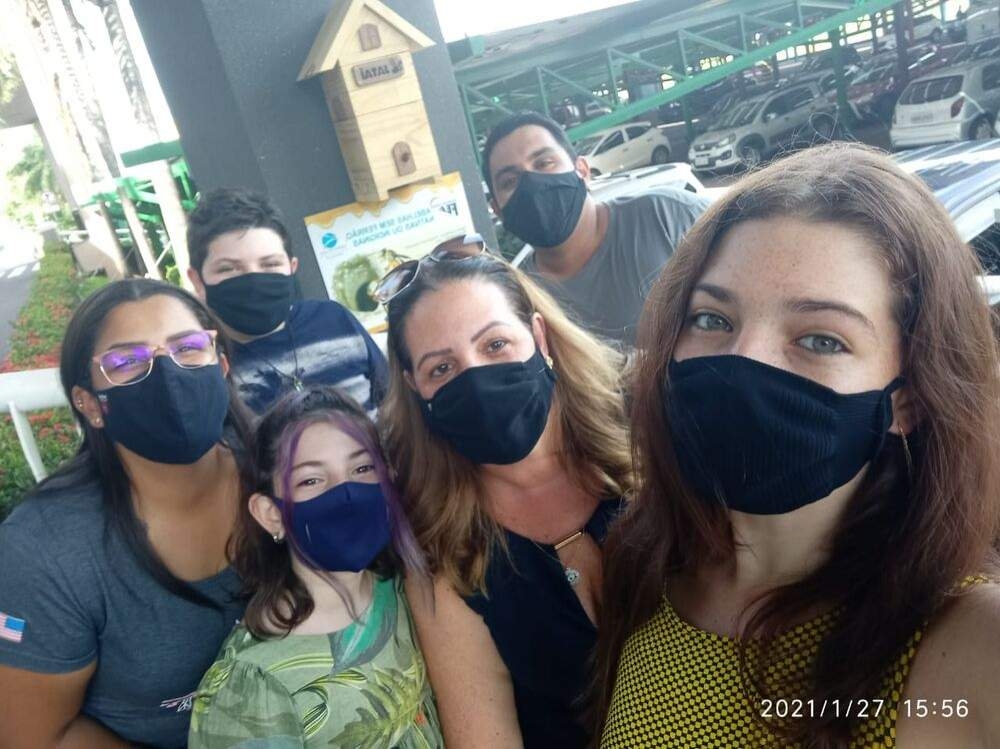 Equipe Resgate Urbano instala abelhas nativas no Shopping de Andradina