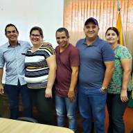 Exército realiza Visita de Orientação Técnica no Tiro de Guerra de Andradina
