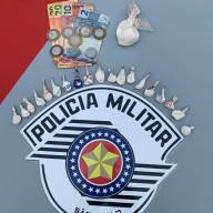 ROCAM: Comprou motocicleta por cem reais e acabou preso por receptação em Birigui