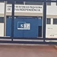 Ordem DeMolay e Apae plantam árvores no Asilo de Andradina
