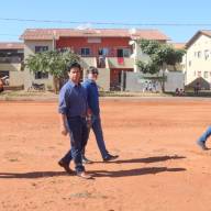 Governo anuncia recuperação da rodovia SP 627 que liga Andradina a Pereira Barreto e nenhum político de Andradina comparece no evento