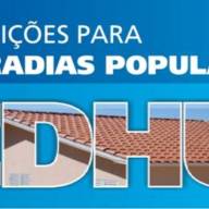 EM VALPARAÍSO COMUNICADO DE ABERTURA DE INSCRIÇÕES PARA AS 80 CASAS CDHU