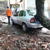 Prefeitura de Andradina decreta situação de emergência devido às chuvas