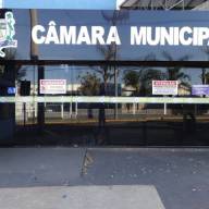 Câmara de Andradina pode gastar mais de meio milhão com viagens em 2020