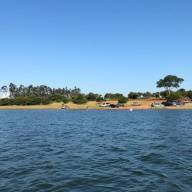Prainha de Santo Antônio do Aracanguá começa a sair do papel